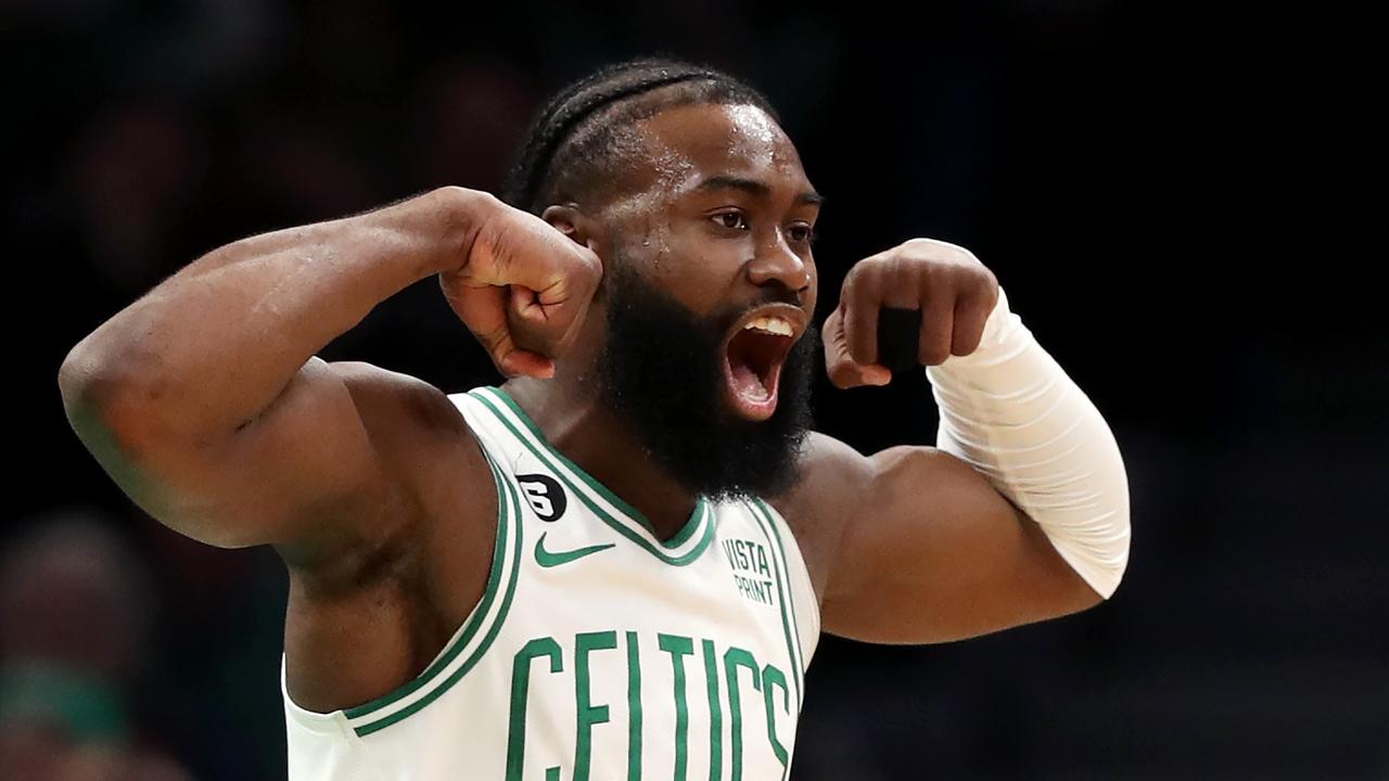 Jaylen Brown Discusses the Celtics’ Readiness to Make Sacrifices
