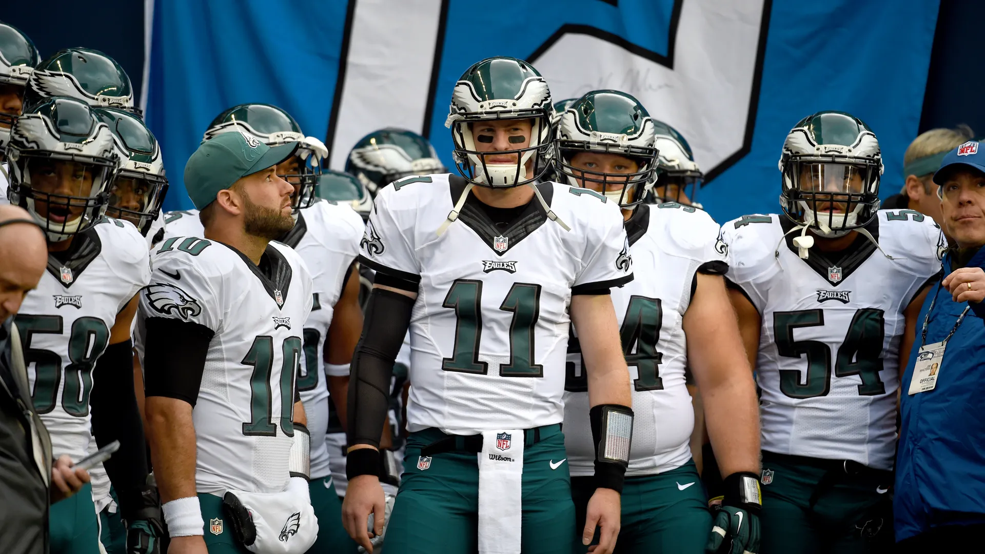 BREAKING NEWS: Philadelphia Eagles’ 2024 Free Agents at Crossroads. Will They Stay or Go?