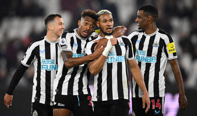JUST IN:Newcastle forward discusses change of “mindset”
