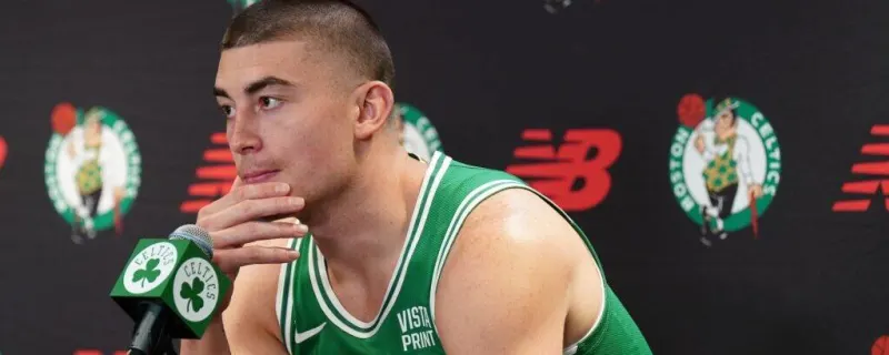 JUST IN:Celtics guard Player drops fiery truth bomb on NBA “garbage time”