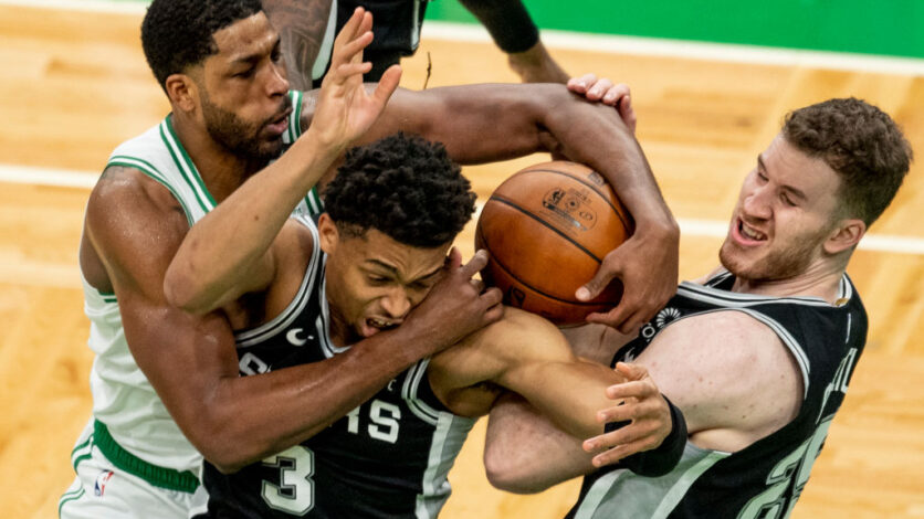 NBA: Spurs vs Celtics Prediction & Odds – January 18, 2024
