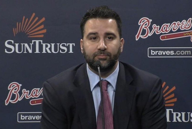 BREAKINGNEWS:Atlanta braves have review its biggest flaws despite its overwhelming success…