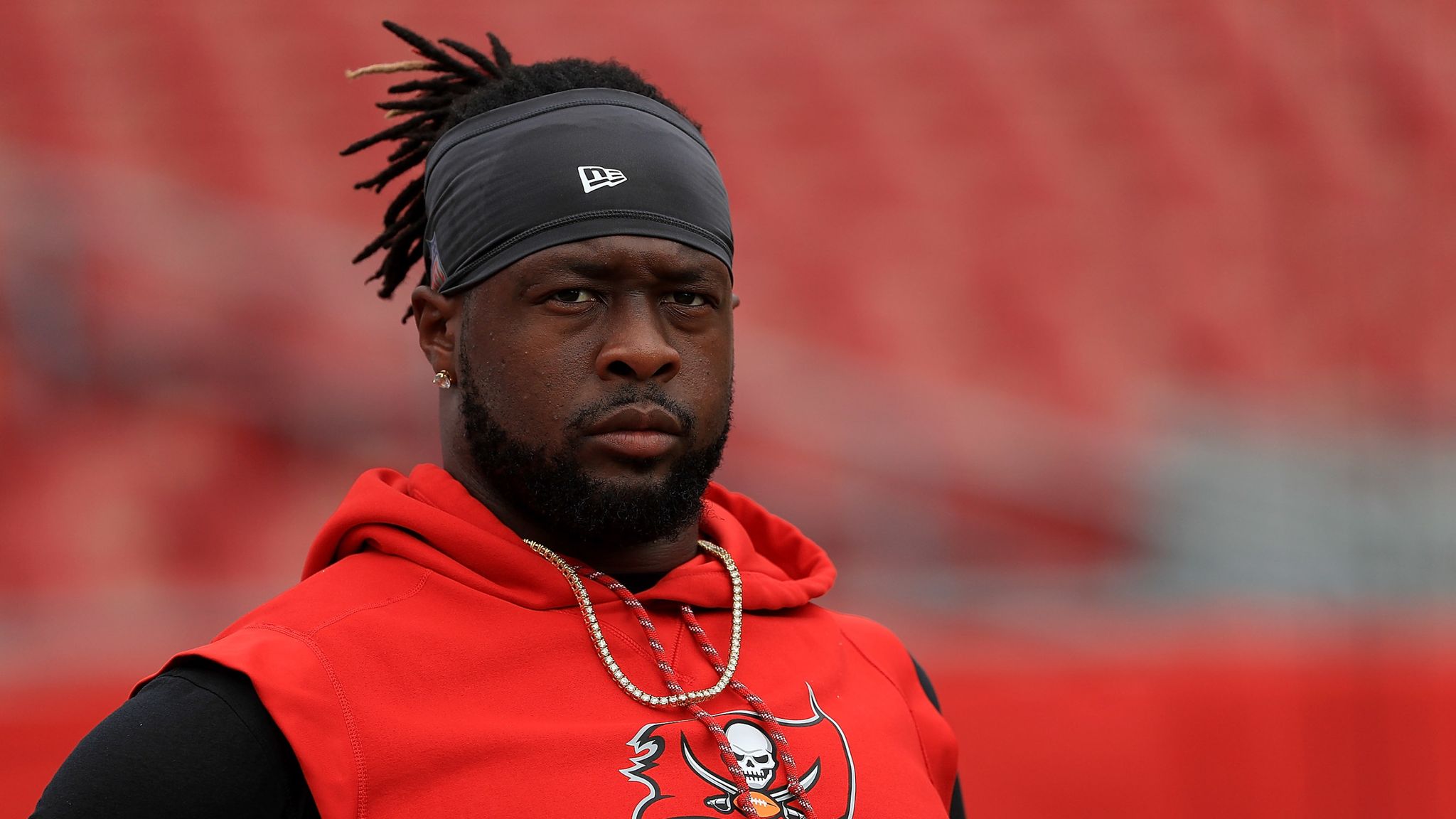 BREAKINGNEWS:Gerald Mccoy predicts the fate 0f eagles at the end of season.