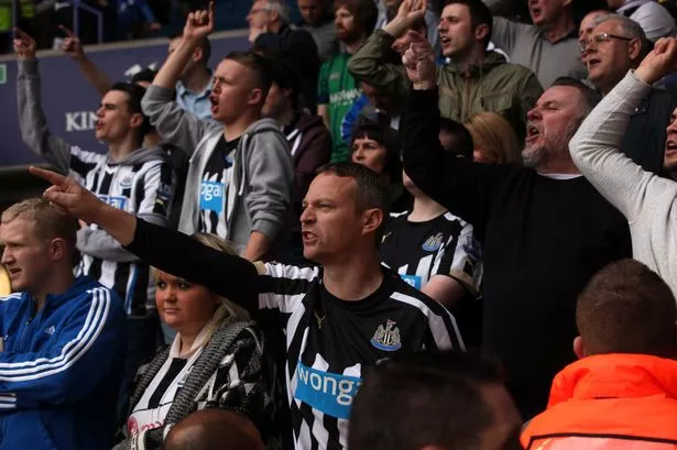 Newcastle United Supporters Trust has submitted a request for football regulation following what they deem a ‘disgraceful’ decision in the FA Cup.