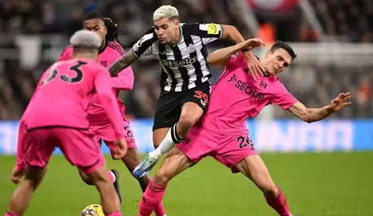 BREAKING NEWS:Barcelona to raid Newcastle for star men in the summer