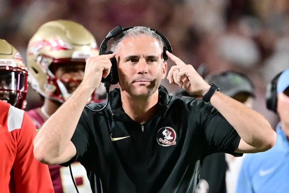 BREAKINGNEWS: Florida State  Successfully Secures Former 4-Star