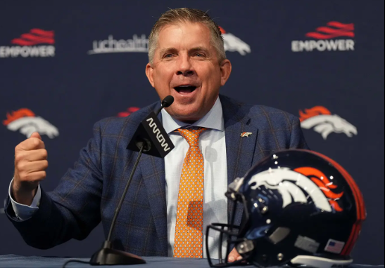 BREAKING NEWS: NFL.com Reveals Broncos’ Biggest Offseason signing  Candidates
