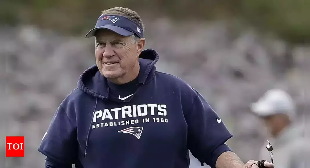 BREAKING NEWS:Patriots legend addresses Bill Belichick being snubbed by Falcons