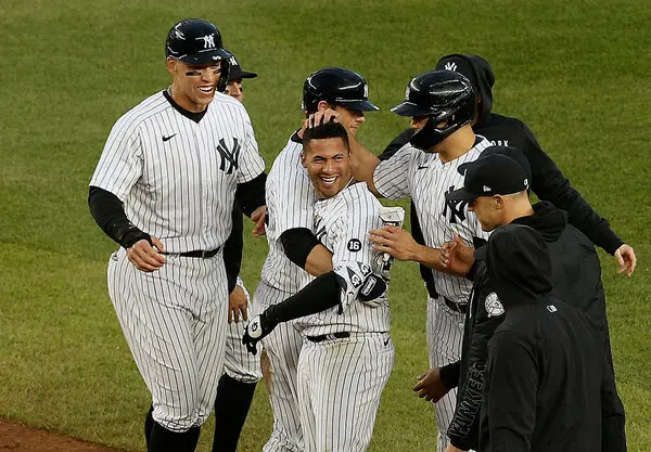BREAKING NEWS: Yankees Linked $1.5 Million Favorite star as Possible Trade Target