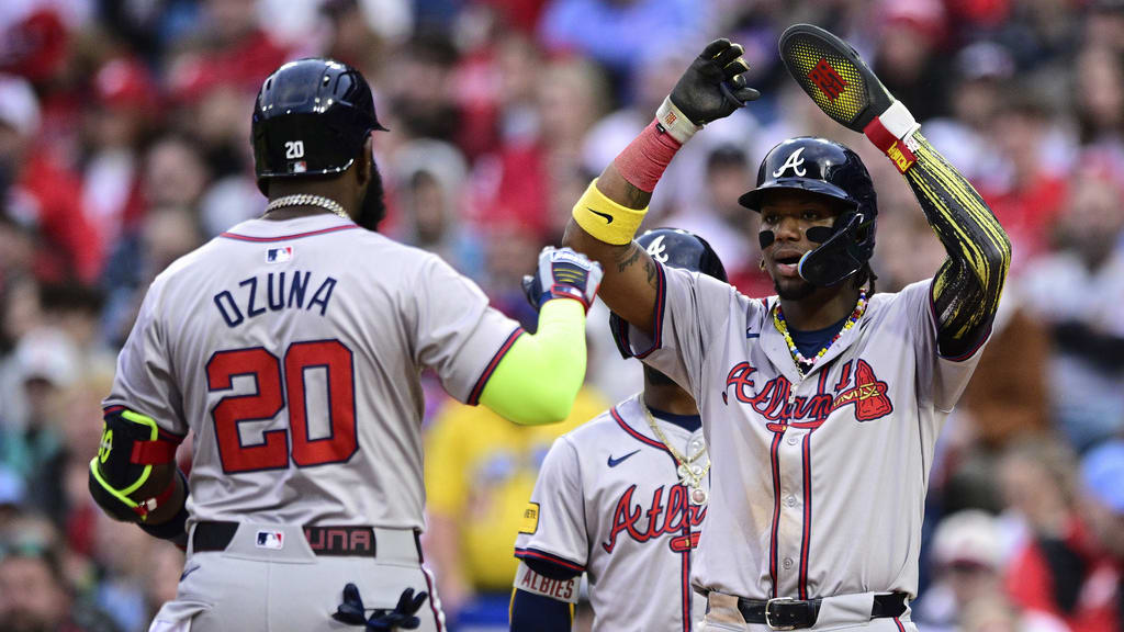 BREAKING NEWS: Braves defeat Diamondbacks with another late-inning comeback