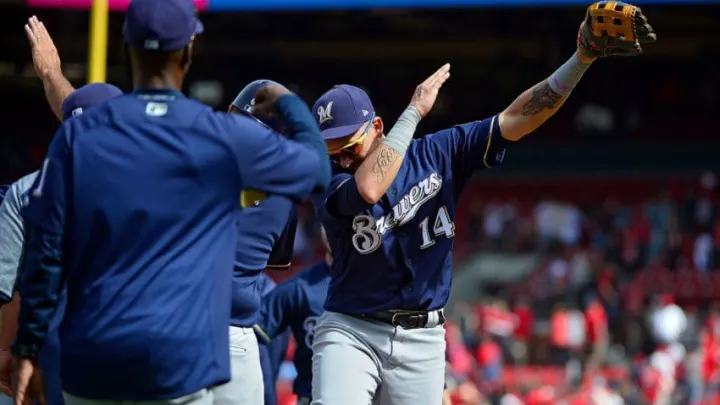 Breaking news: Brewers lose to Astros, Top-star player takes loss