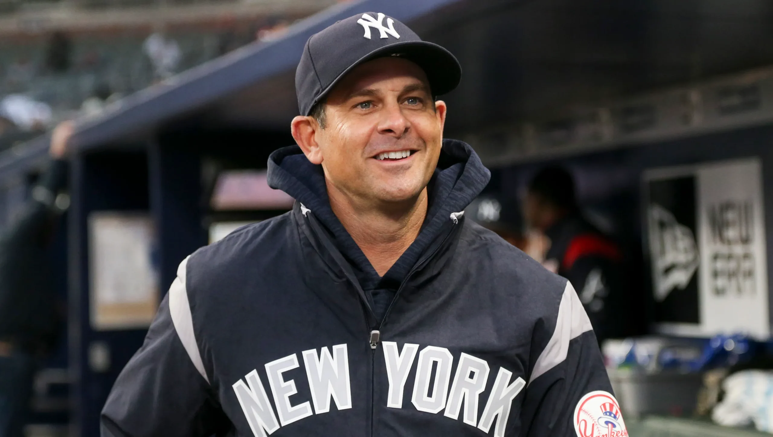 Yankees Designate Mega star For Assignment