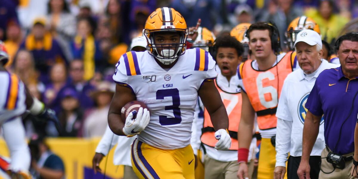 Athletics director says LSU will ‘thrive’ while paying athletes