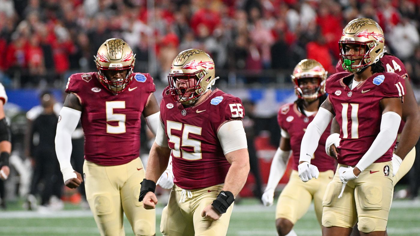 Breaking news: FSU’s mega-star’s appear to be perfect fit