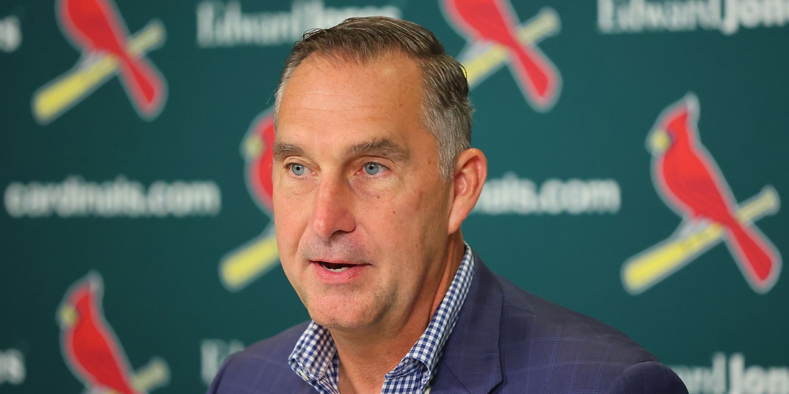 Breaking: Analyzing Cardinals’ trades, signings, and deals with Boston Chaim Bloom
