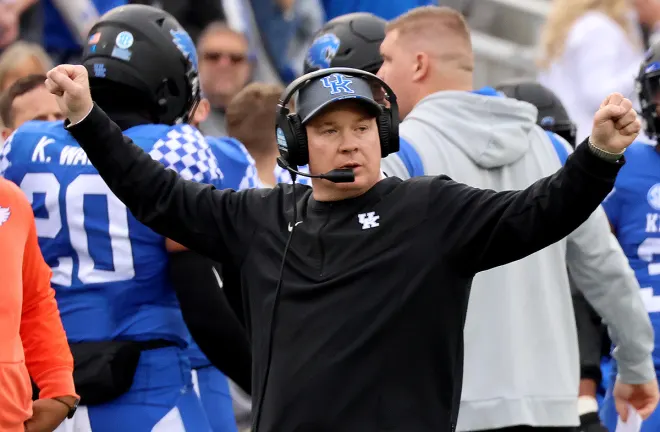 Just In: Kentucky to get $60,000 from EA Sports for College Football 