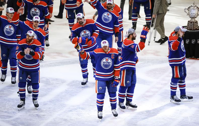 Breaking: 5-star say Oilers can handle ‘aggressive’ Panthers