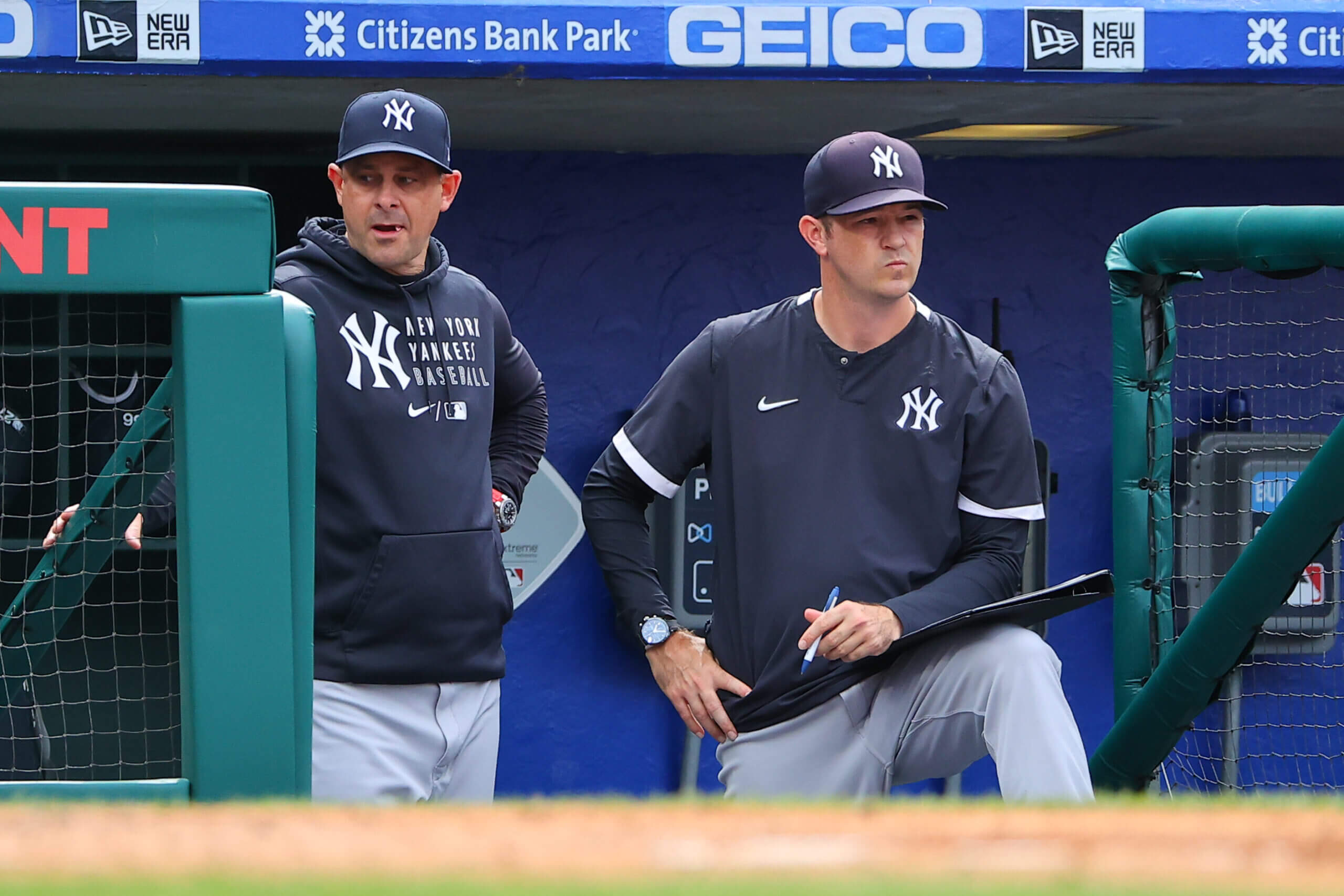  Breaking: Yankees have stumbled upon valuable bullpen gem