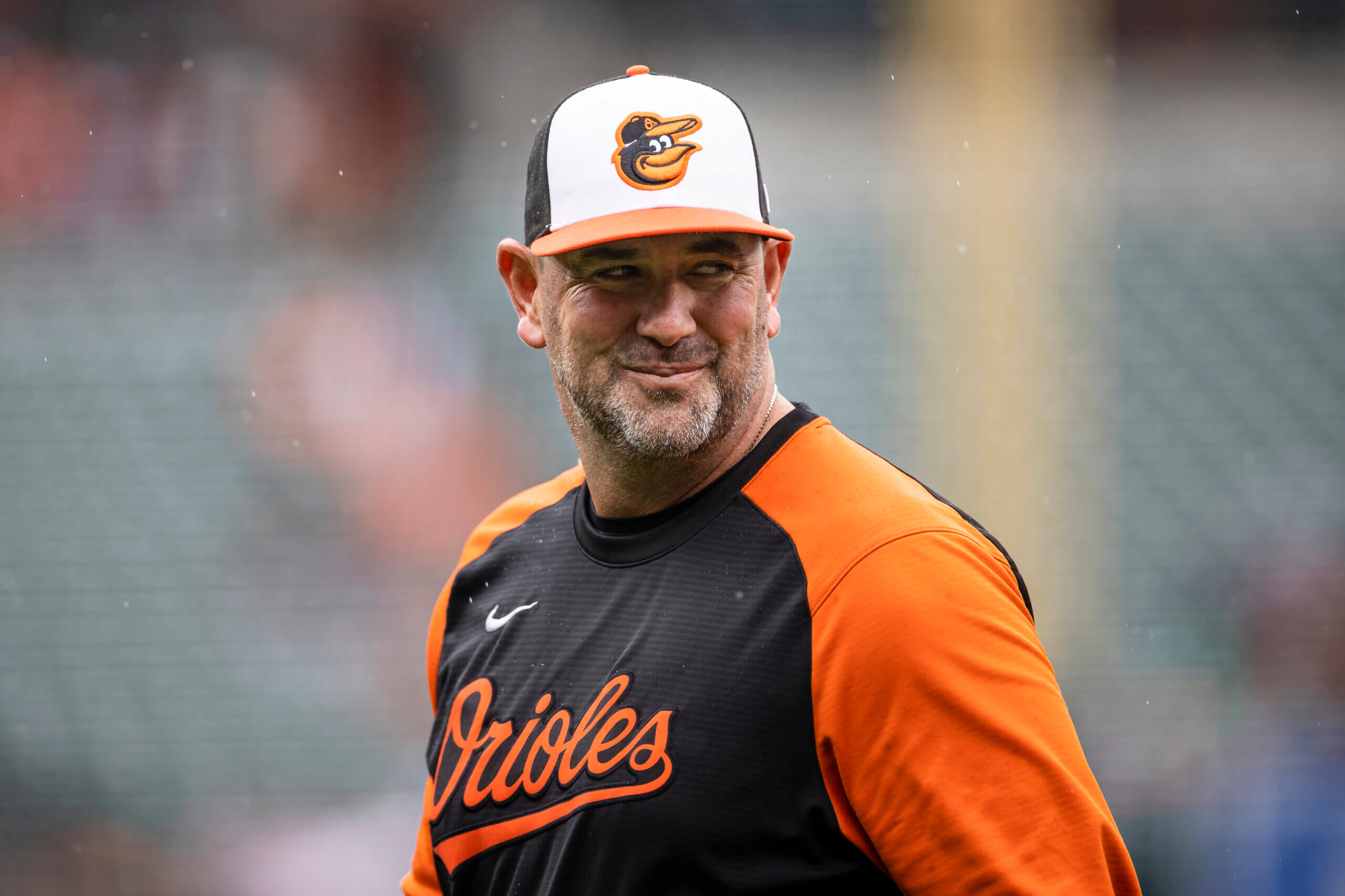 BREAKING NEWS: Orioles Trade Proposal Swaps 2 Prospects for Top-star
