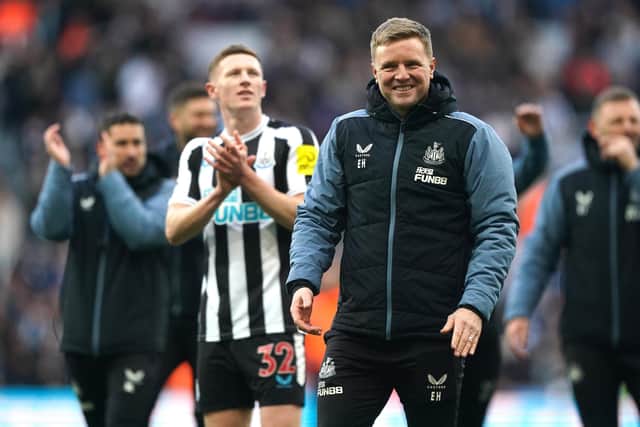 BREAKING NEWS: Newcastle agree £67m Premier League deal after PSR transfer 