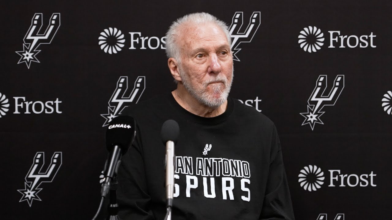  BREAKING NEWS: Spurs among NBA teams expected to pursue star forward NBA free agency