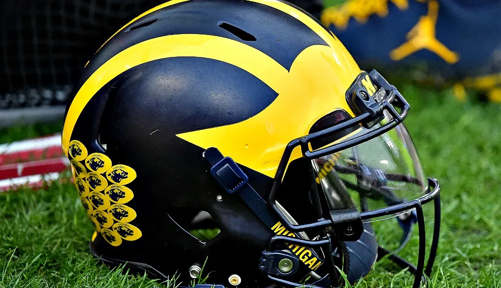BREAKING NEWS: Ohio State Opens Double Digit Favorite Over Wolverines