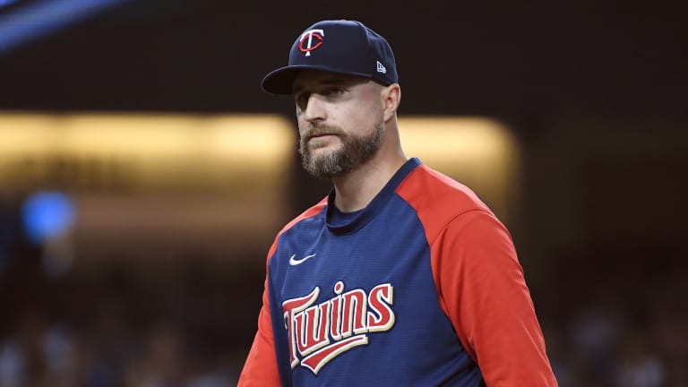  BREAKING NEWS: Twins to Shift Top-talent Back to Starting Pitcher