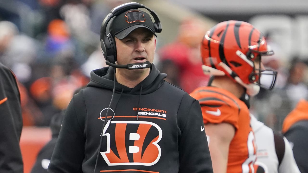 Breaking: Bengals Top-talent Extension Talks In “Holding Pattern”