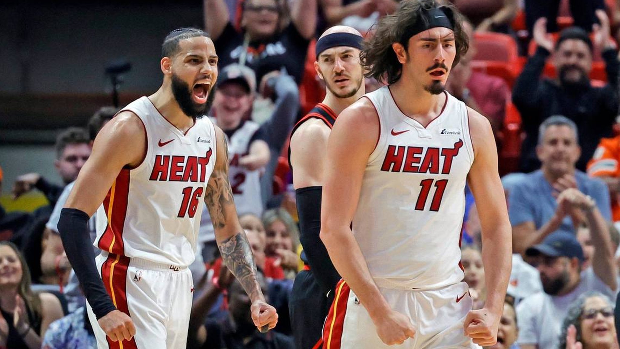 BREAKING: Miami’s Draft Picks Impress Victorious Summer League