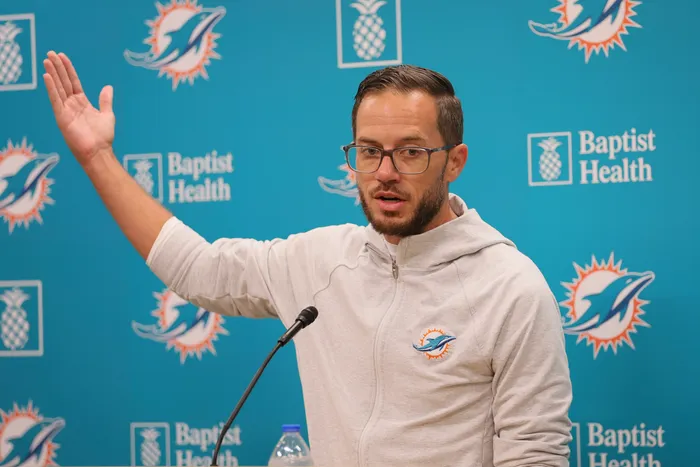 BREAKING NEWS: Dolphins to extend Top-star contract deal