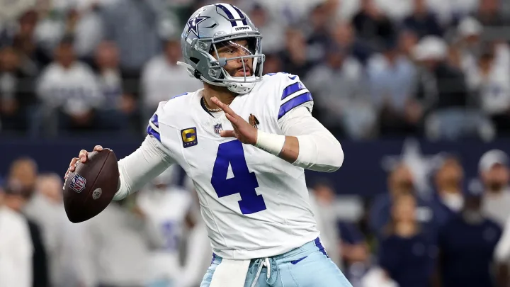 BREAKING NEWS: Tension as Dak Prescott on the verge of leaving due to