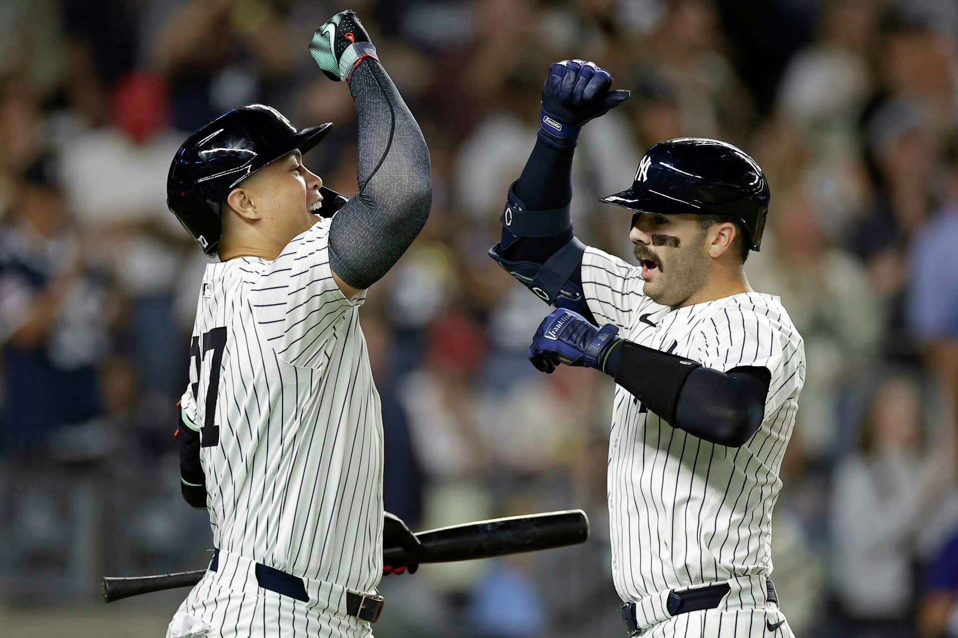 ICYM: Yankee 5-star top player single handedly power Yankees to victory over Cardinals