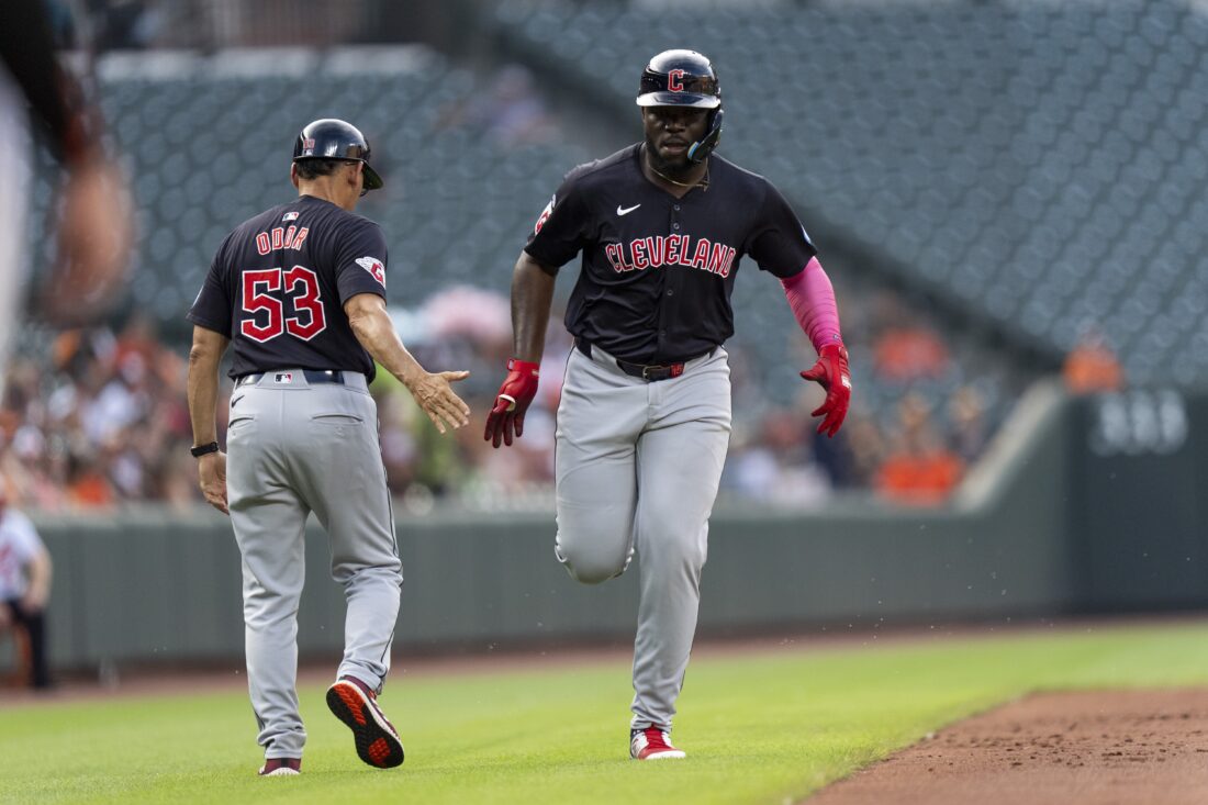 BREAKING: Guardians Announce Rookie Pitcher