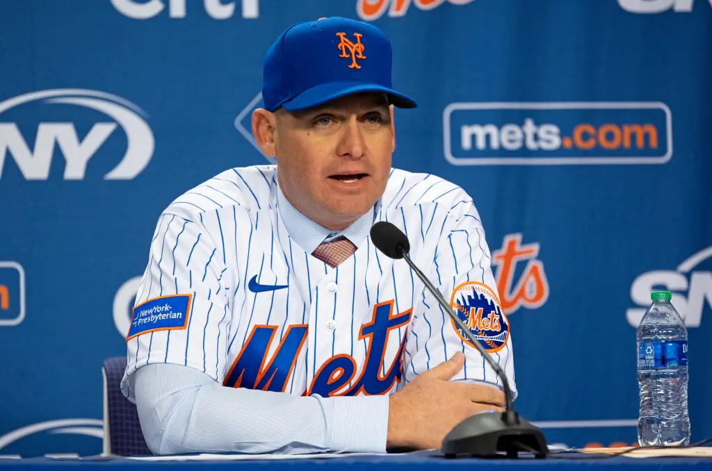 DONE DEAL: Mets Stun MLB with 5-Star Trade Deadline Acquisition