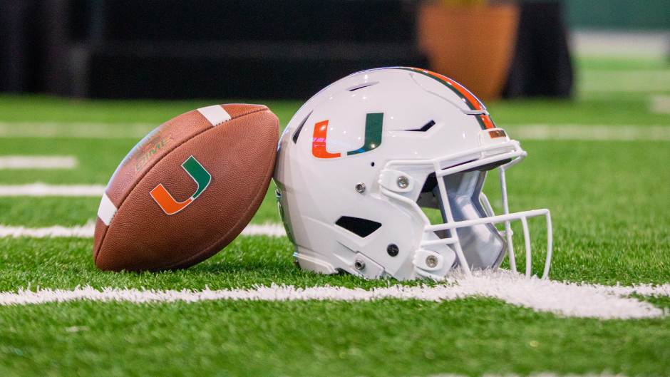 ICYM: Major Setback As Hurricane Five-Star Athletes Sidelined by Injuries