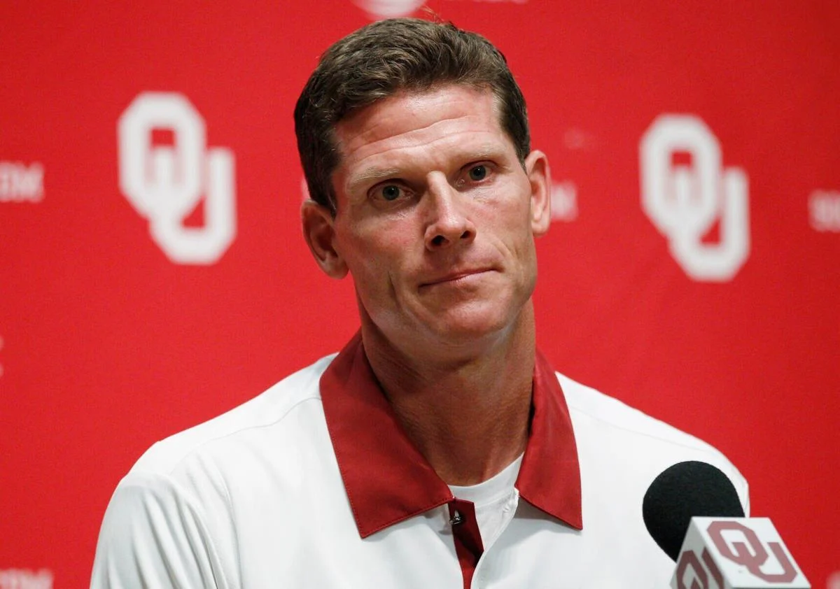 Heartbreak in Norman: Oklahoma Sooners’ Star Injured in Practice Ahead of Crucial Game