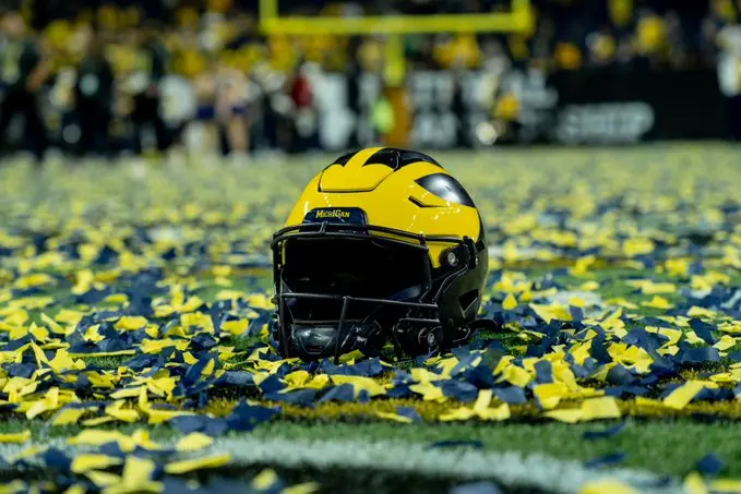 ICYM: Michigan looks to add 5-star talent squad roster