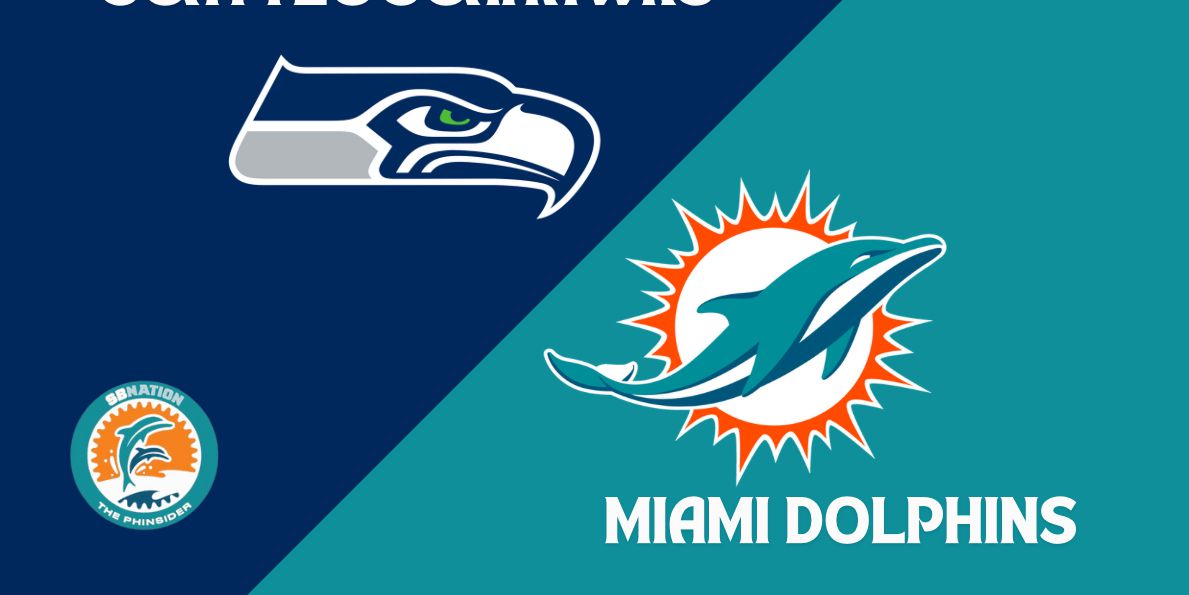 predictions for Seahawks vs. Dolphins-Check it out