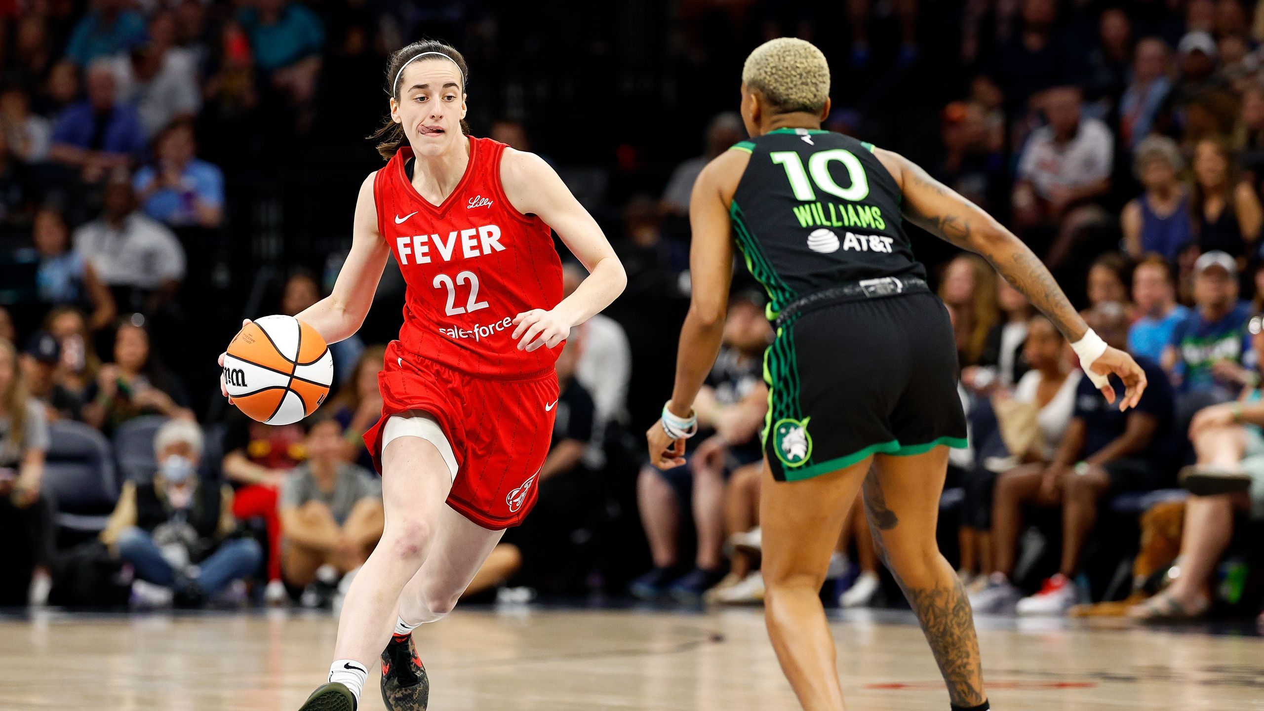 SAD NEWS: Caitlin Clark on the verge as gives Indiana Fever  notice after loss to Lynx