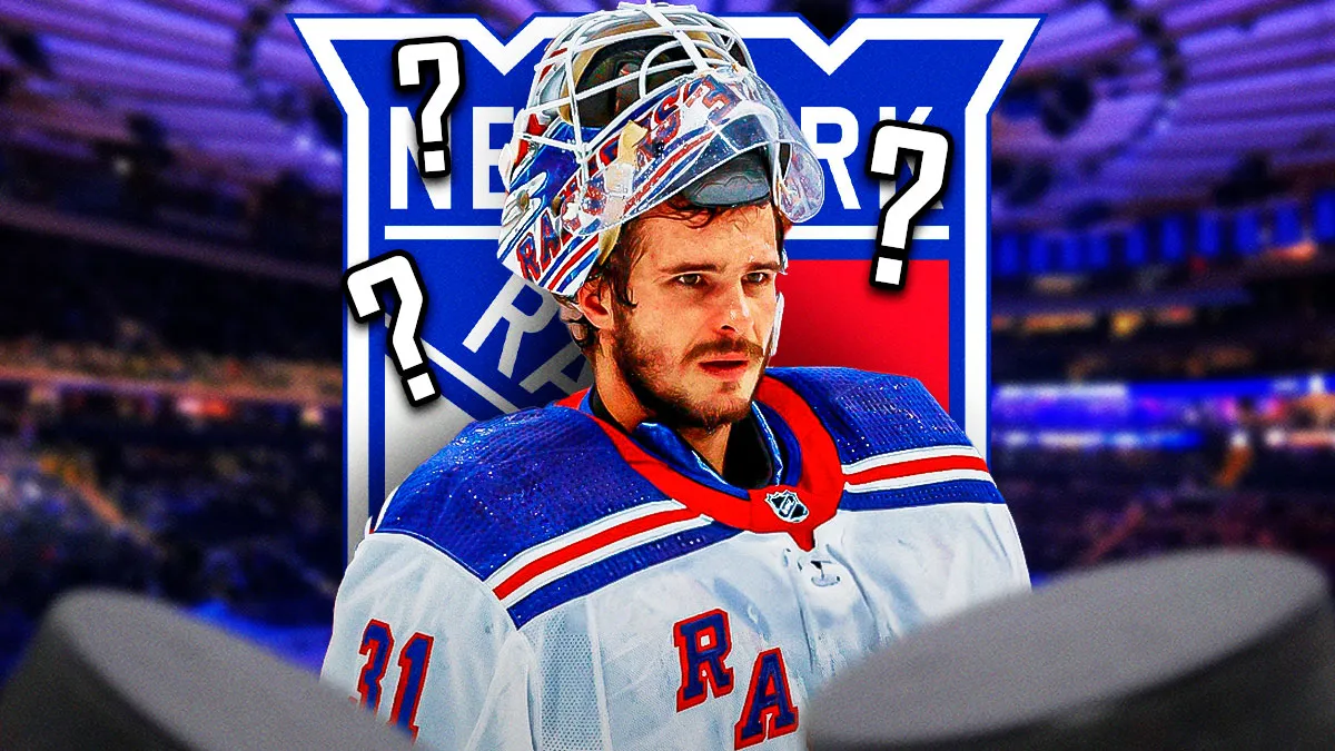 TRADE RUMOR: Rival head coach praises Igor Shesterkin for turning down $88 million deal