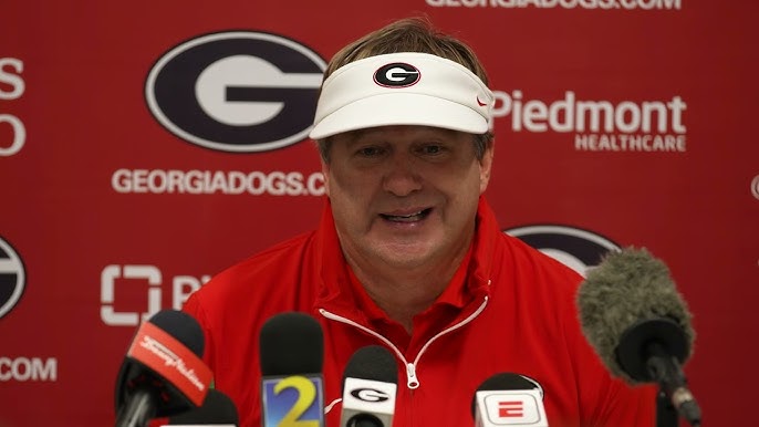 BREAKING: Georgia on Verge of acquiring Projected $358,000 Star