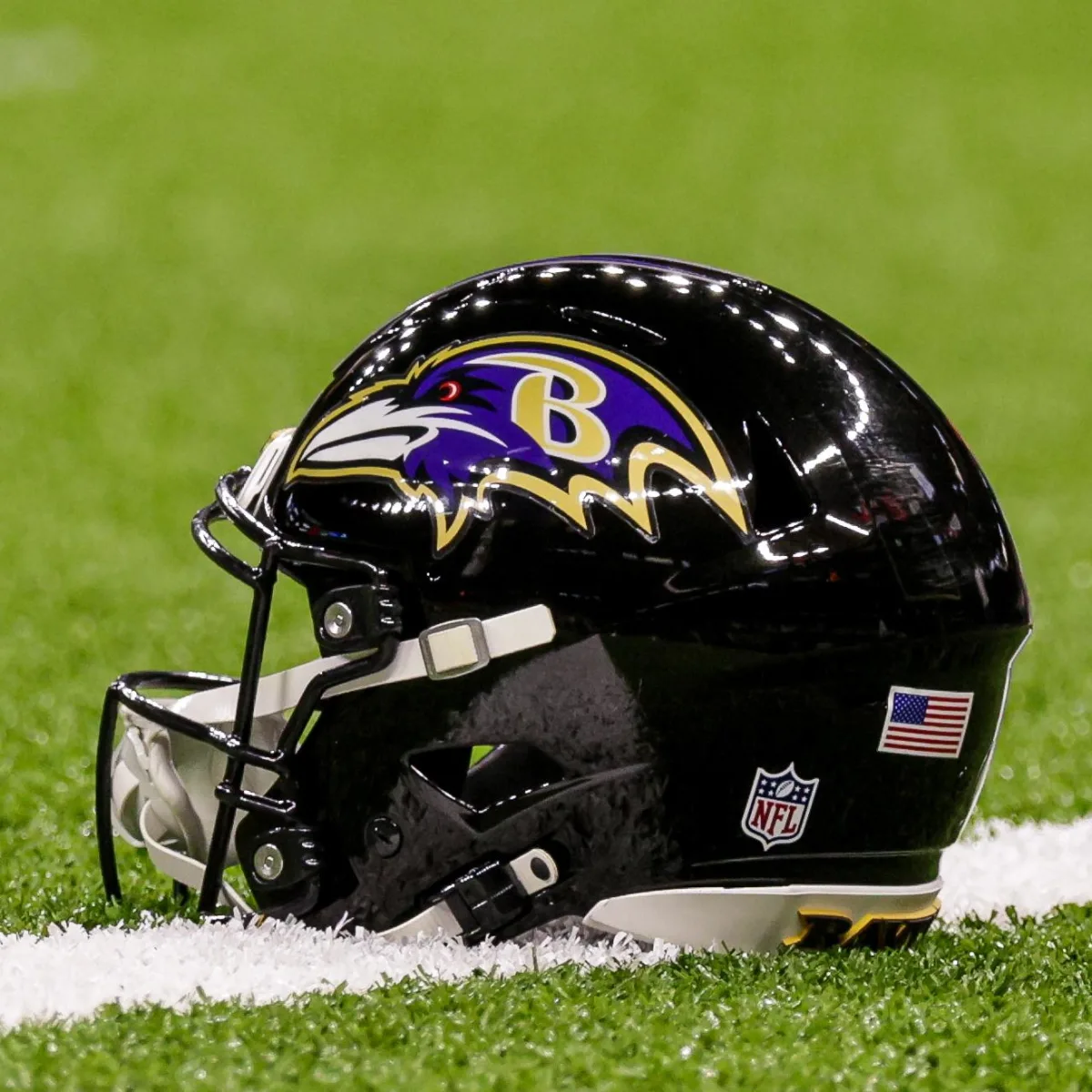 Ravens  To sign $8 million defender to pair with Kyle Hamilton