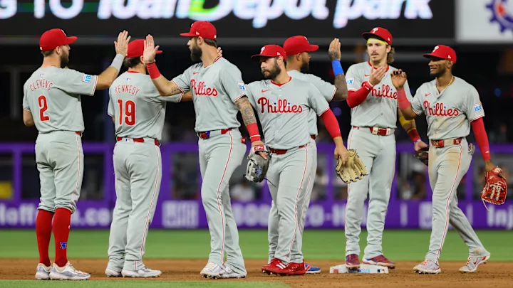 JUST IN: Philadelphia Phillies  To Trade Another Phillies Superstar to Mariners at Winter Meetings