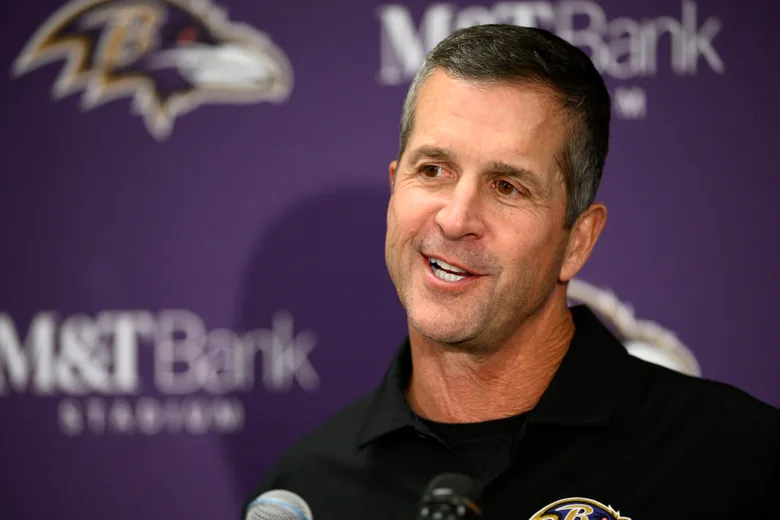 Ravens officially part ways with big trade-deadline acquisition