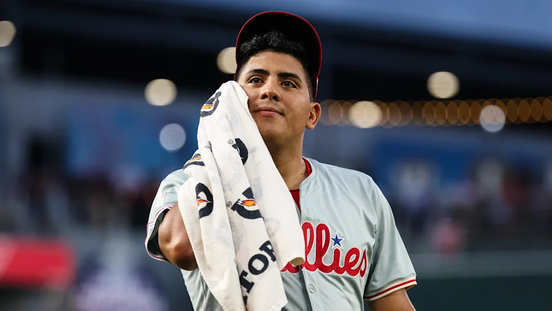 BREAKING NEWS……Beloved Phillies Free Agent Unlikely to Return in 2026, Crushing Fans’ Hopes