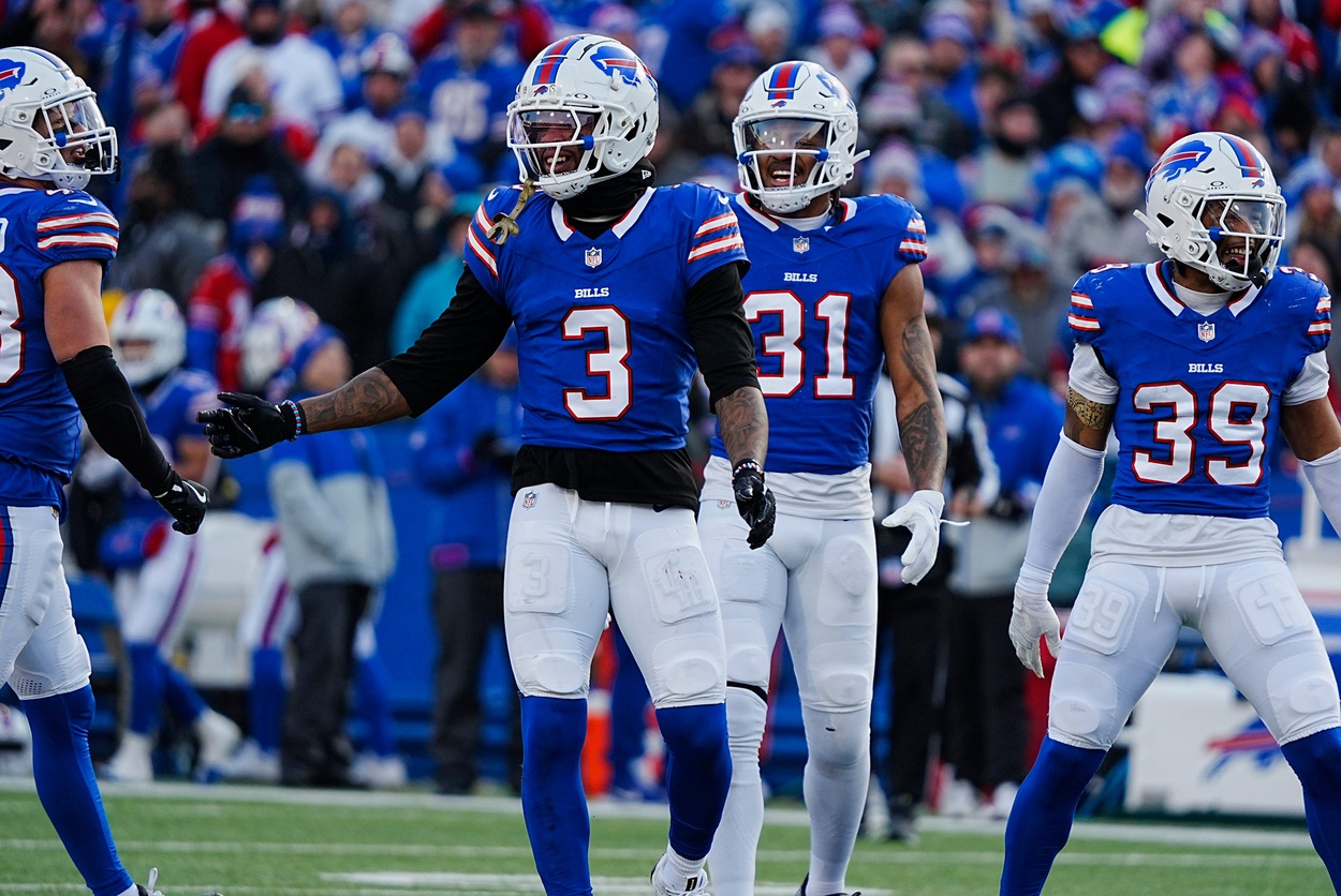 BREAKING: Bills & Packers Eye Shocking Reunion – Ravens, Chargers Loom as Spoilers