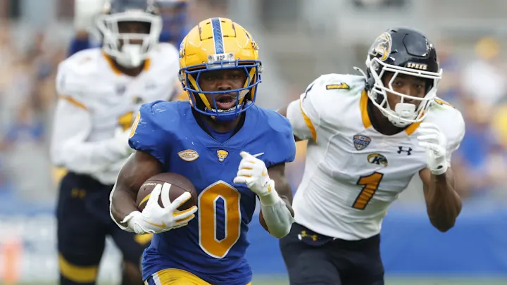 Pitt Running Back Breaks Silence on Exit Amid Offensive Overhaul