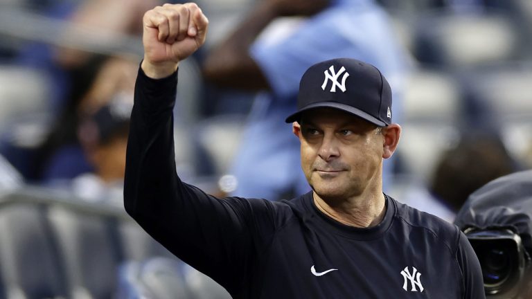 EXCITING! Former Yankees  Pitcher Andrew Heaney  Returns at Trade Deadline-on3