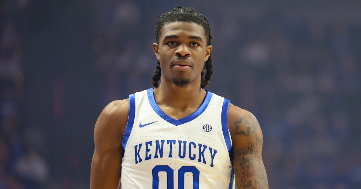 Another Kentucky’s five-star have  pulled his name out of the NBA Draft