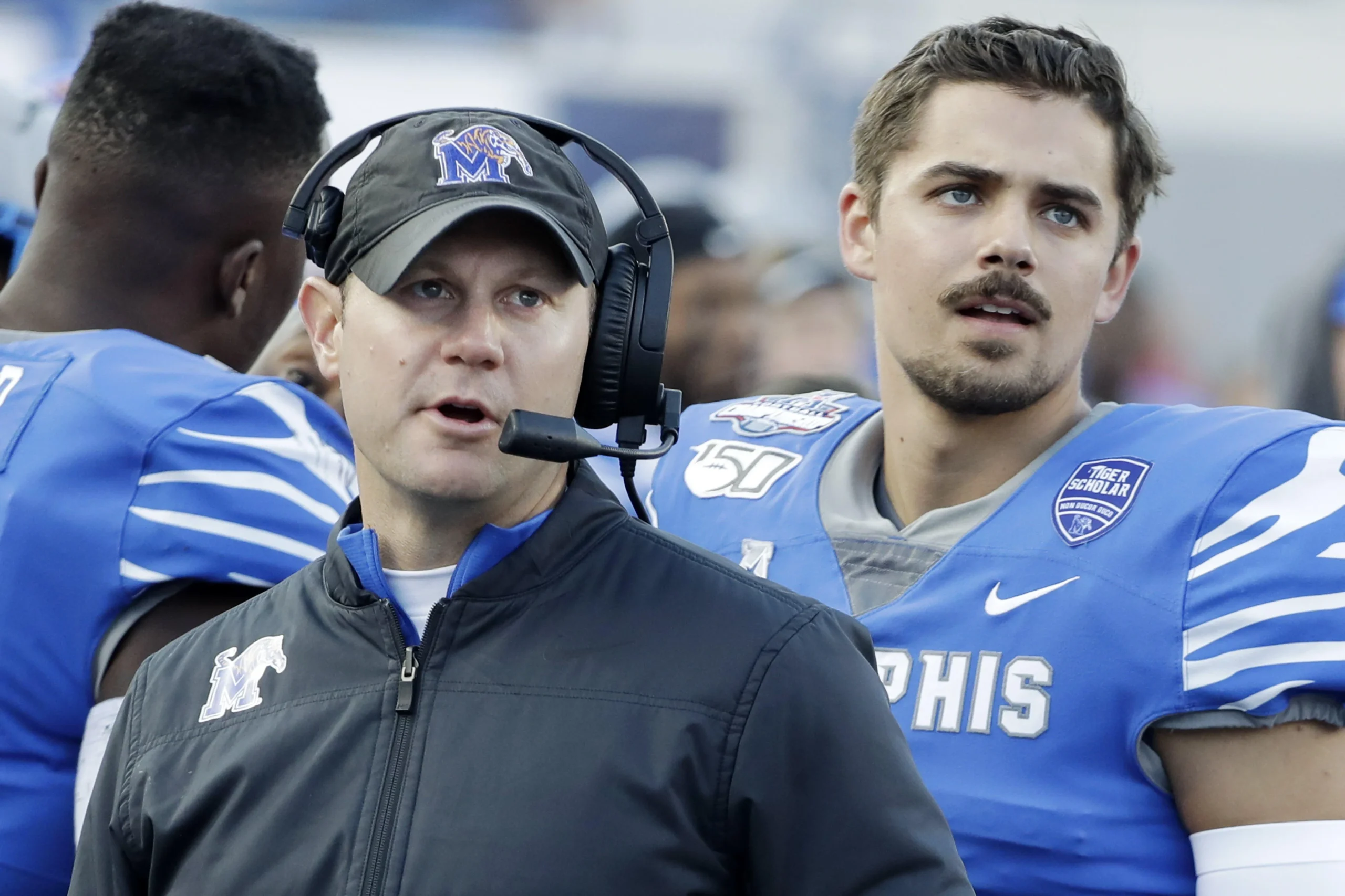 Steelers Signing Another 5-Star Player From Memphis Tigers